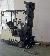 CROWN Electric Fork Lift,